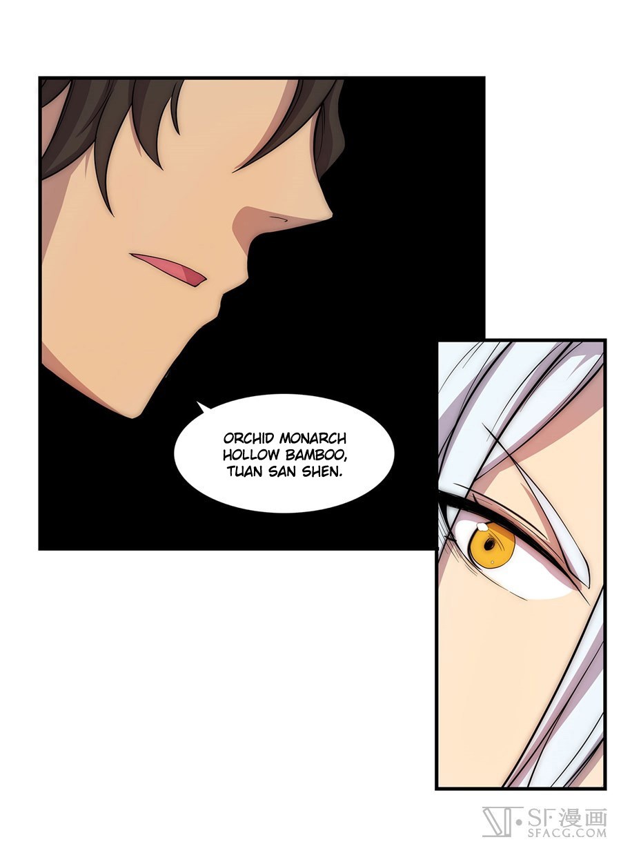 Martial King’s Retired Life Chapter 28 Gambar 45